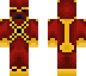crimson guardian