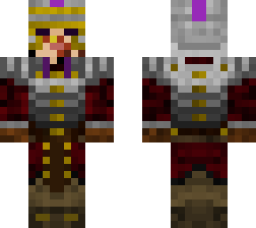 custom soldier