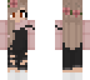 cute aesthetic overalls