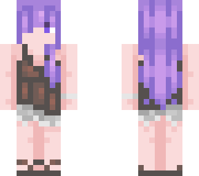cute summer girl
