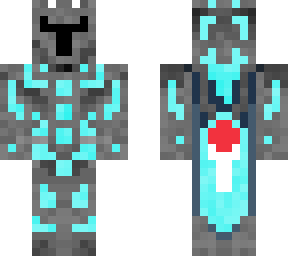 cyber commander