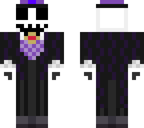 dapper jack skellington