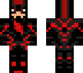 dark flash