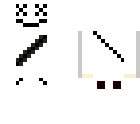 dark marskmello