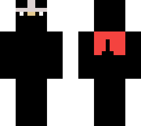 dark soldier