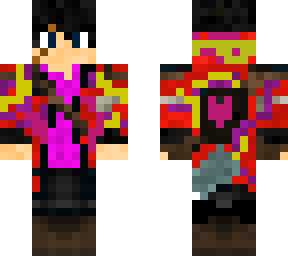 dark wolf easter