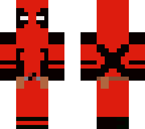 deadpool