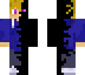 defaultz skin