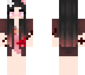 demon nezuko