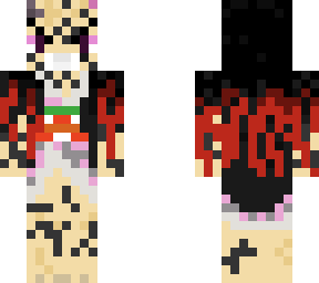 demon nezuko