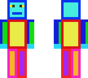 derp dude (without mask)