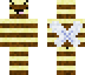 derpy bee