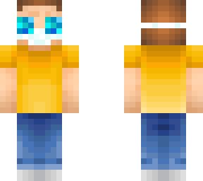 diamond eye morty with mask