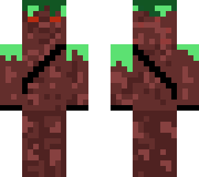 dirt man