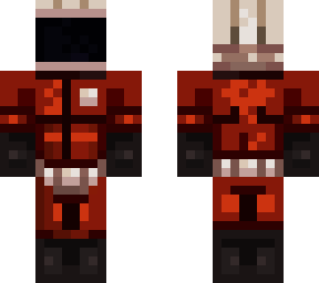 diver with texturing