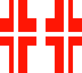 dk flag