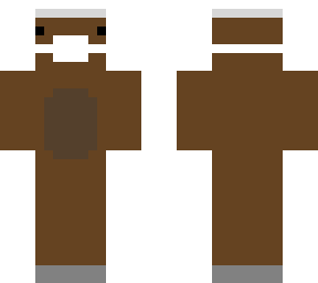 doctor walrus