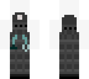 doctor who dalek (contest entry)