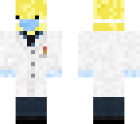 dr. noodles