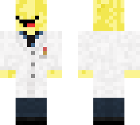 dr. noodles without mask