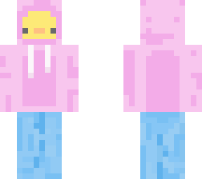 duck (not mine)
