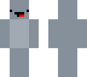 durpy face
