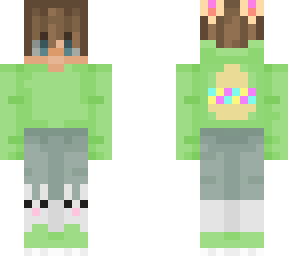 easter boy