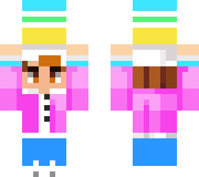 easter bunnies helper x4(classic)