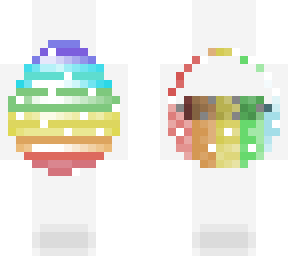 easter contest entry