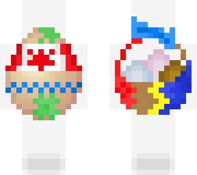 easter egg contesr (read desc)