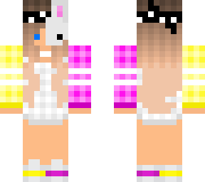 easter girl