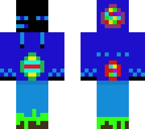 easter mine_xplore
