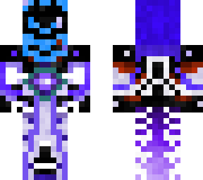 electric god