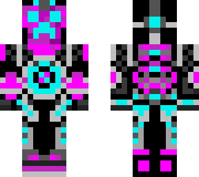 electro creeper