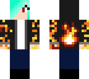 element fire