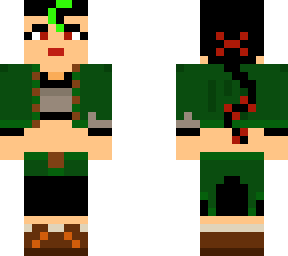 elf-vampire? fin