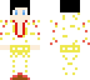 elvis presly
