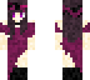 ender princess (read desc)