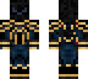 evil spiderman
