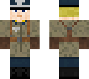 fallschirmjger