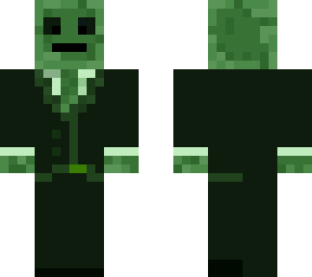 fancy slime