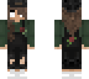 farmer girl edit