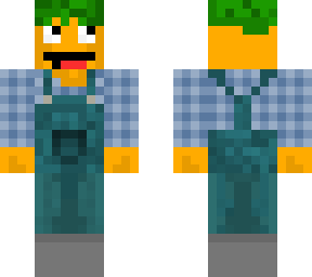 farmor carrot