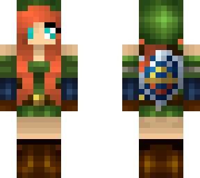 female link (ce)