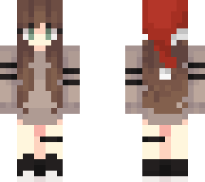 festive skin v1