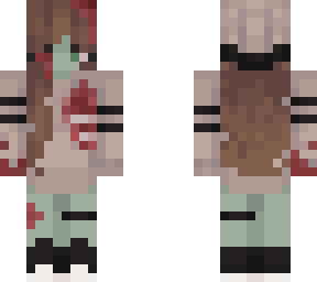 festive skin v2