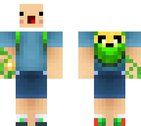 finn, adventure time