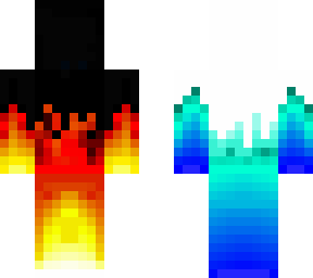 fire & water