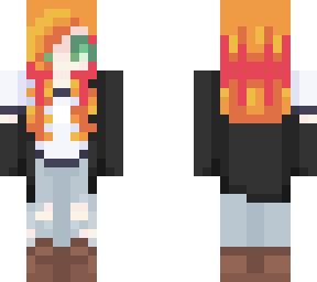 fire (request from pika)