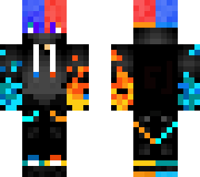 fire boy